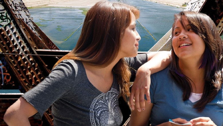 кадр из фильма Mosquita y Mari