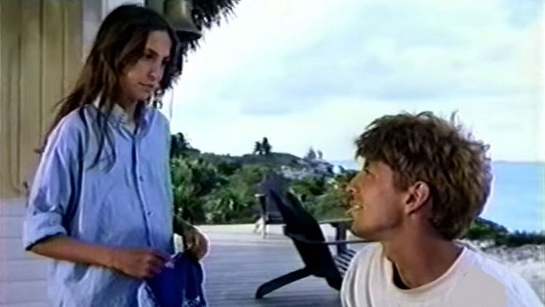 кадр из фильма L'enfant d'eau