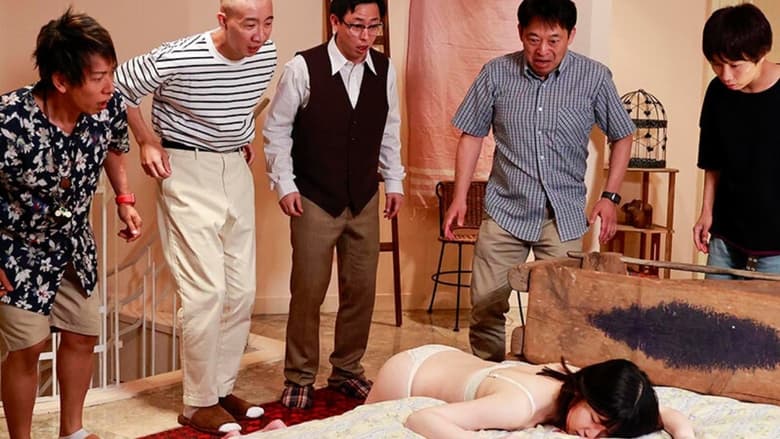 кадр из фильма さらば青春の光 森田哲矢 制作総指揮 ペンション殺●事件【圧倒的4K映像でヌク！】 川村ゆい