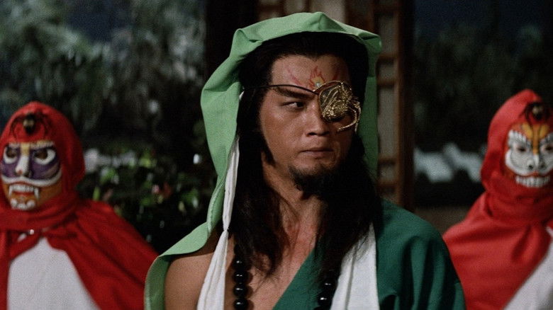 кадр из фильма 六指琴魔