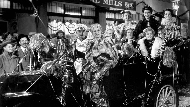 кадр из фильма С собой не унесешь