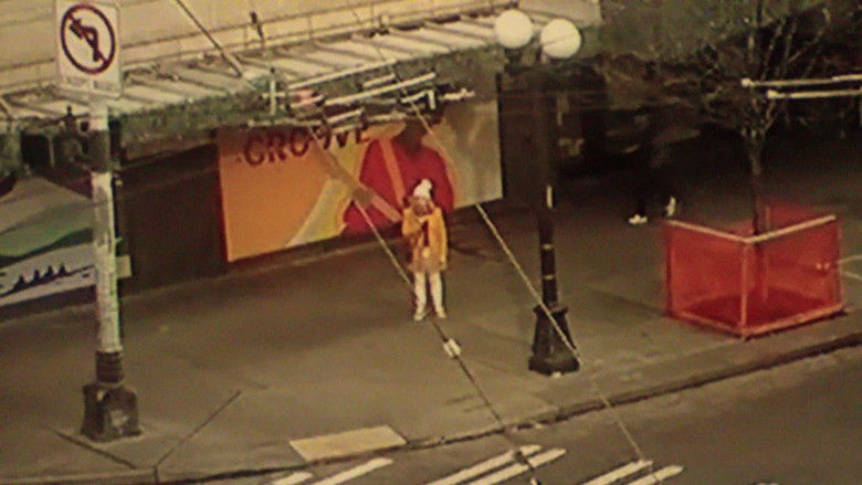 кадр из фильма CC(TV)