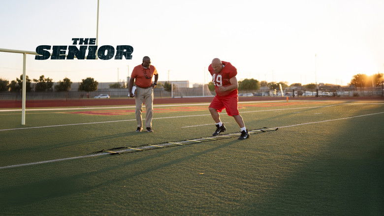 кадр из фильма Возрастной игрок