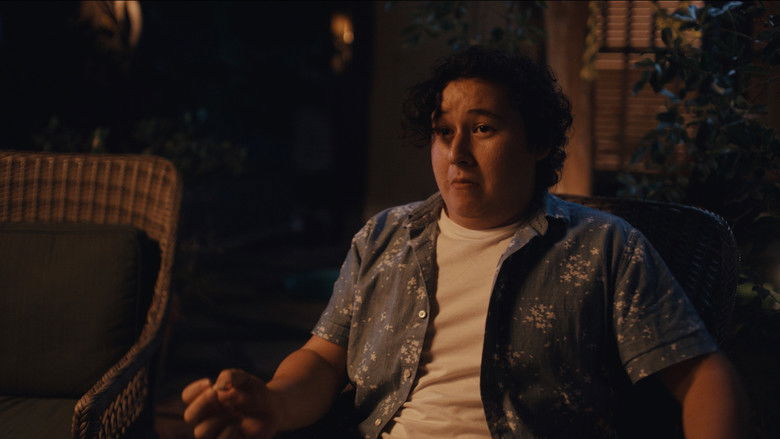 кадр из фильма Say Less