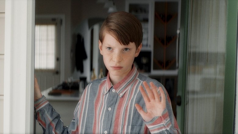 кадр из фильма Гриффин летом