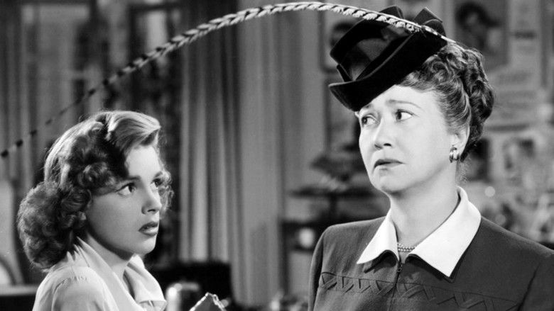 кадр из фильма Presenting Lily Mars