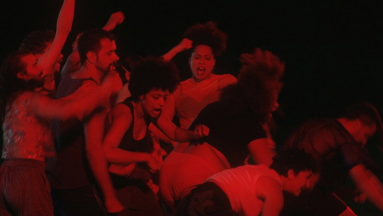 кадр из фильма Body in Plural