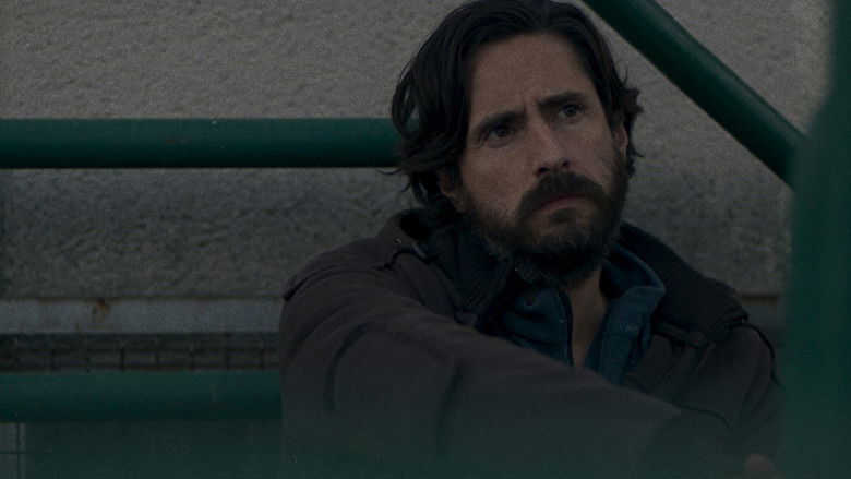 кадр из фильма En los márgenes