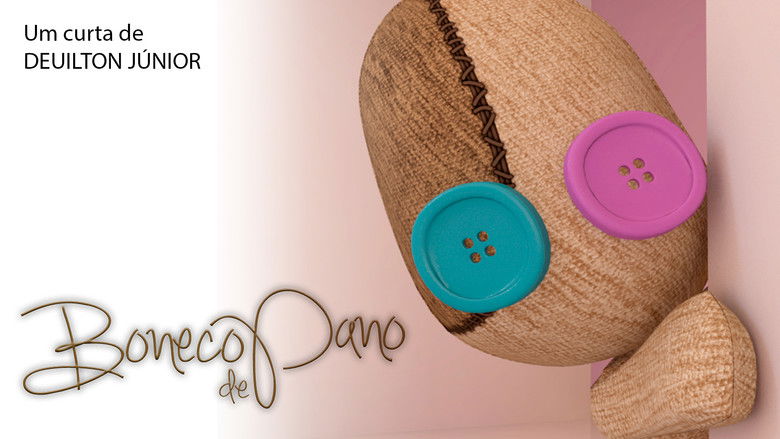 кадр из фильма Boneco de Pano