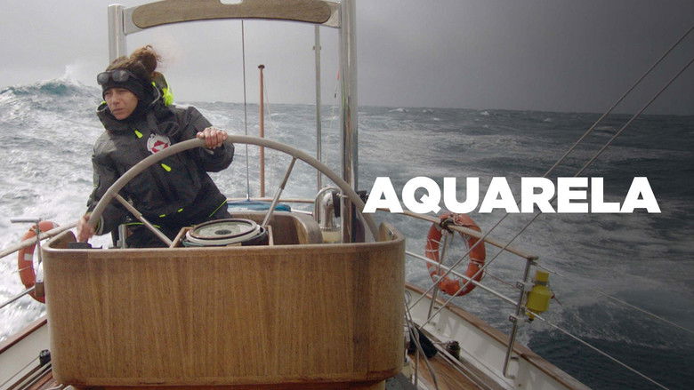 кадр из фильма Акварель