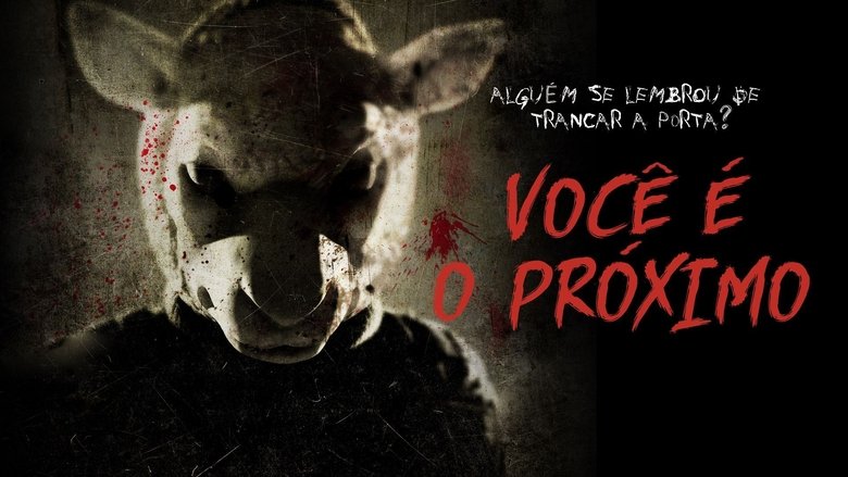 кадр из фильма Тебе конец!