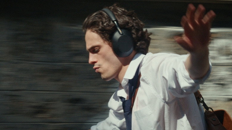 кадр из фильма Aël