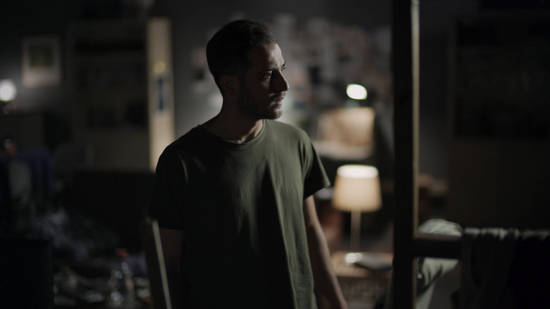 кадр из фильма عرفت كل شي