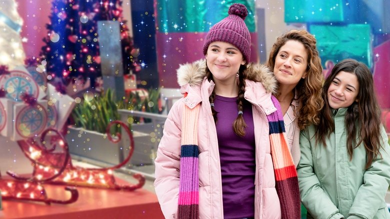 кадр из фильма Вернуть Рождество