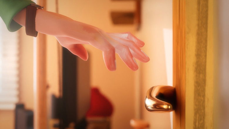 кадр из фильма Arrange Room