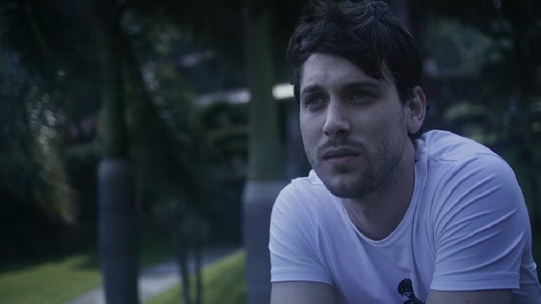 кадр из фильма Pablo