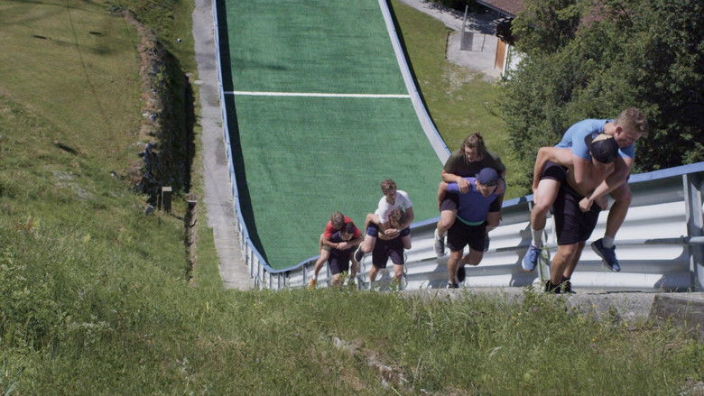 кадр из фильма Stams