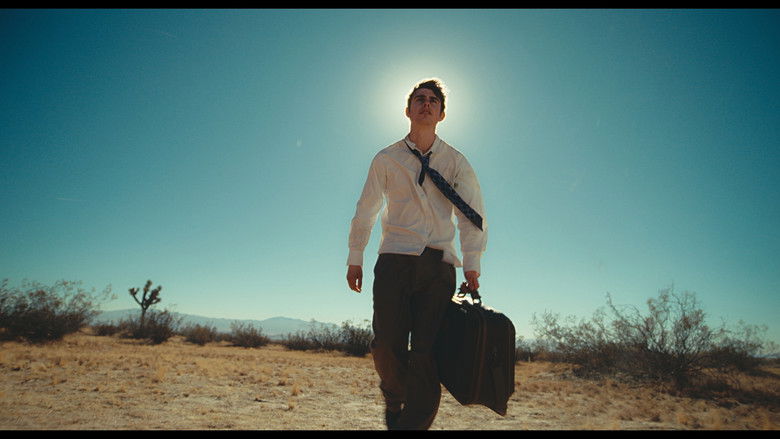 кадр из фильма Los Angles