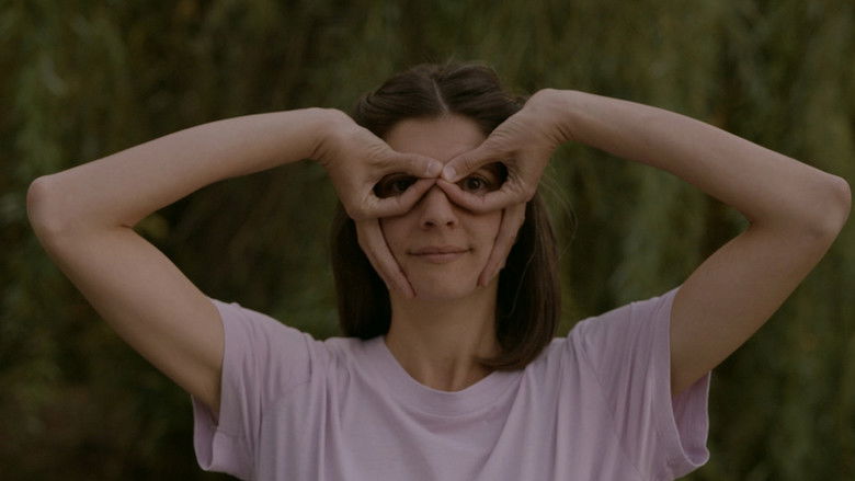 кадр из фильма Viaje a alguna parte