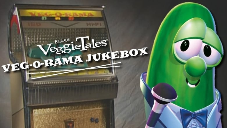 кадр из фильма VeggieTales: Veg-O-Rama Jukebox