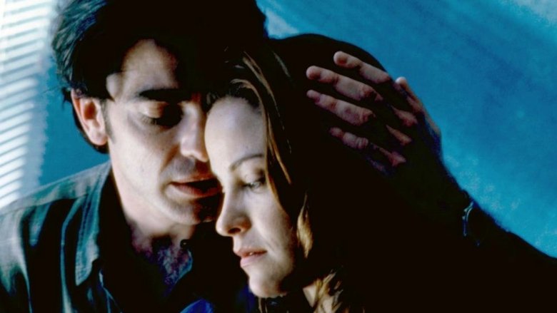 кадр из фильма Там внутри