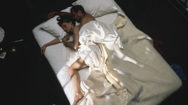 кадр из фильма Волк