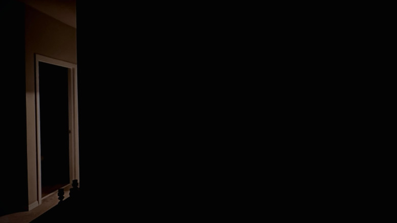 кадр из фильма Indecipherable