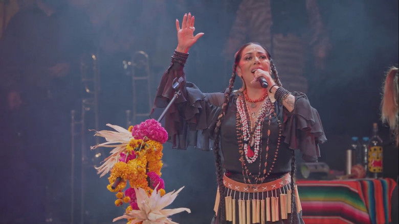 кадр из фильма Trece Cielos: Una Noche para Ponernos al Día