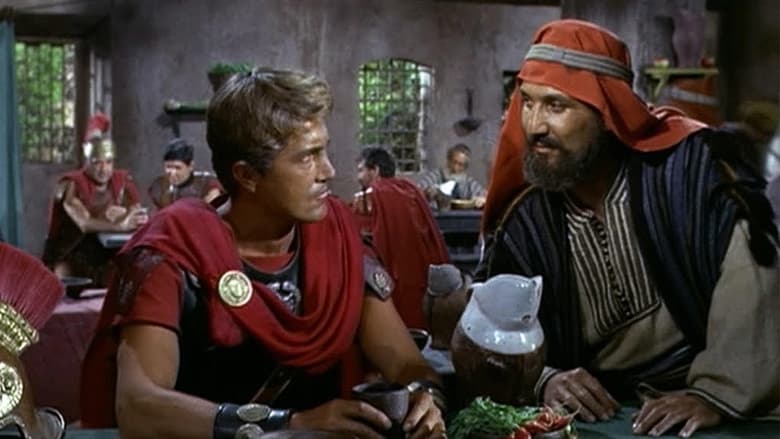 кадр из фильма Gli schiavi più forti del mondo