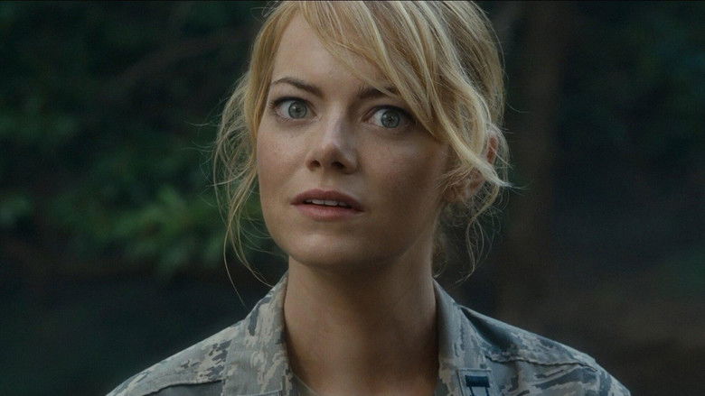 кадр из фильма Алоха