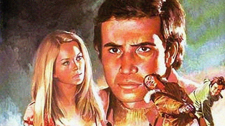 кадр из фильма L'uomo dagli occhi di ghiaccio