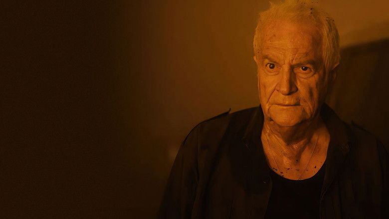 кадр из фильма Власть огня