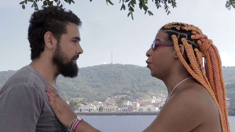 кадр из фильма MORAES