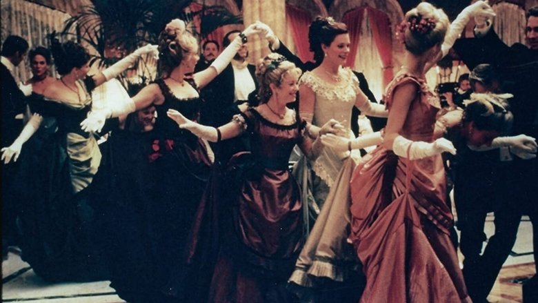 кадр из фильма The Inheritance