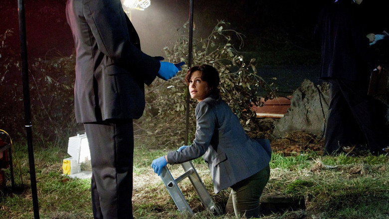 кадр из фильма Укрытие