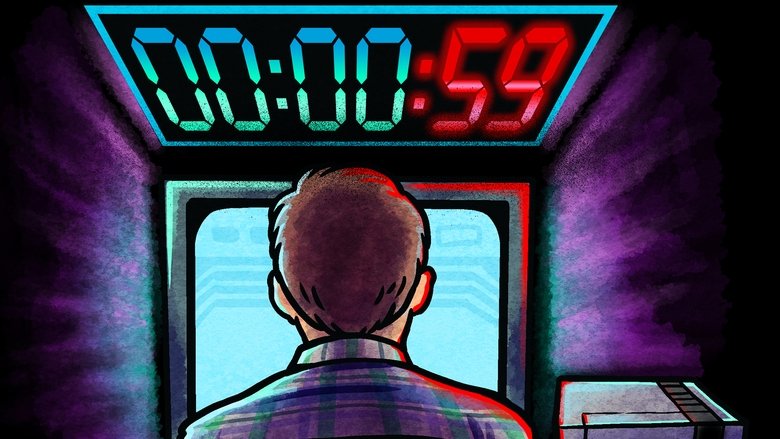 кадр из фильма Running with Speed