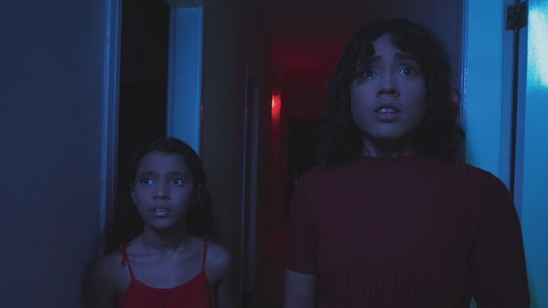 кадр из фильма Âmago