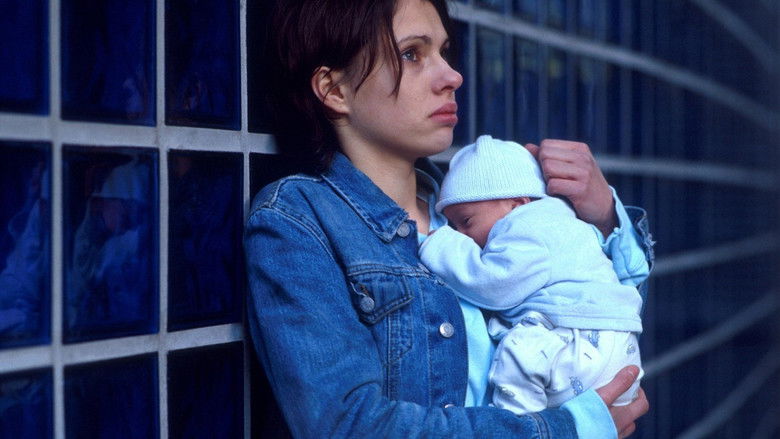 кадр из фильма Энгель и Джо