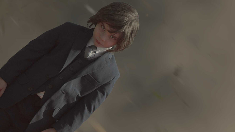 кадр из фильма Маленькое зло