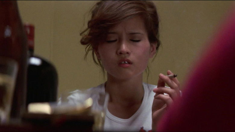 кадр из фильма 現代娼婦考 制服の下のうずき