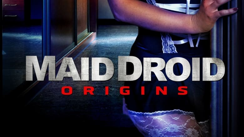 кадр из фильма Maid Droid Origins