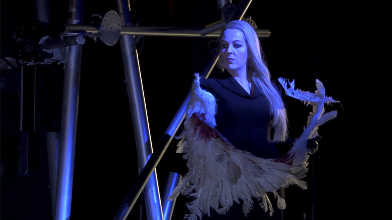 кадр из фильма Gluck: Iphigenie en Aulide / Iphigenie en Tauride