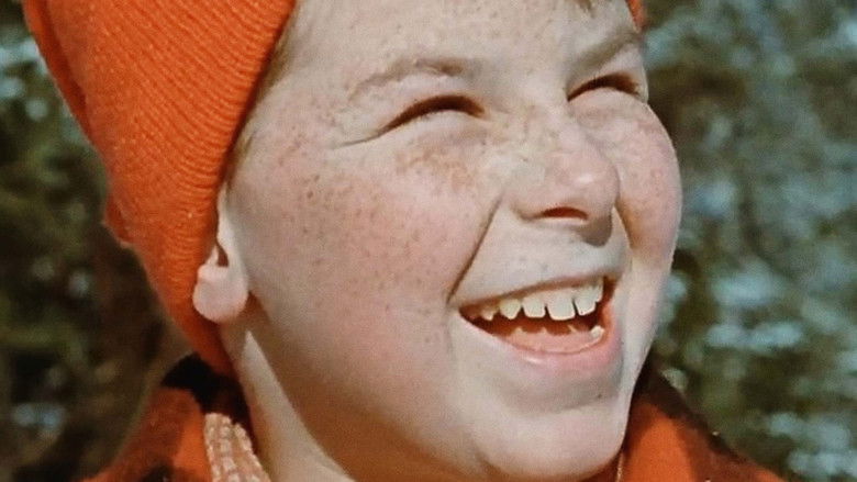 кадр из фильма Ti-Jean s’en va dans l’ouest