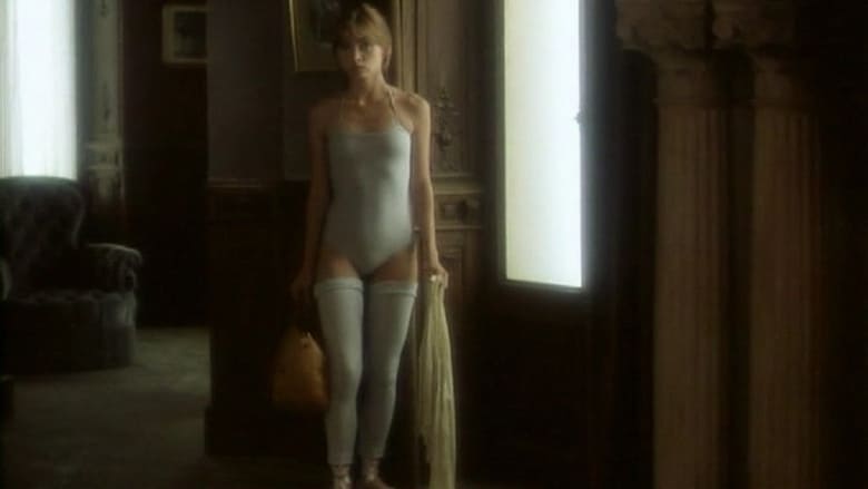 кадр из фильма Лора, тень лета