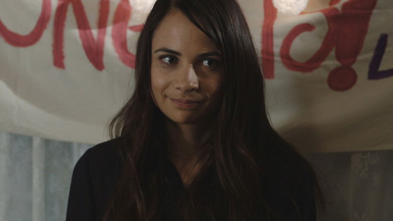 кадр из фильма Что скрывает ложь