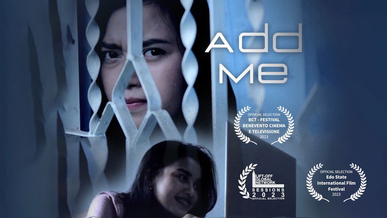 кадр из фильма Add Me