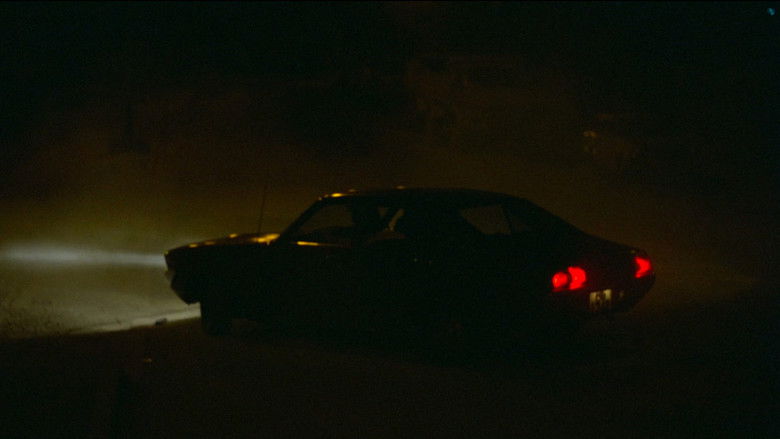 кадр из фильма 邊緣人