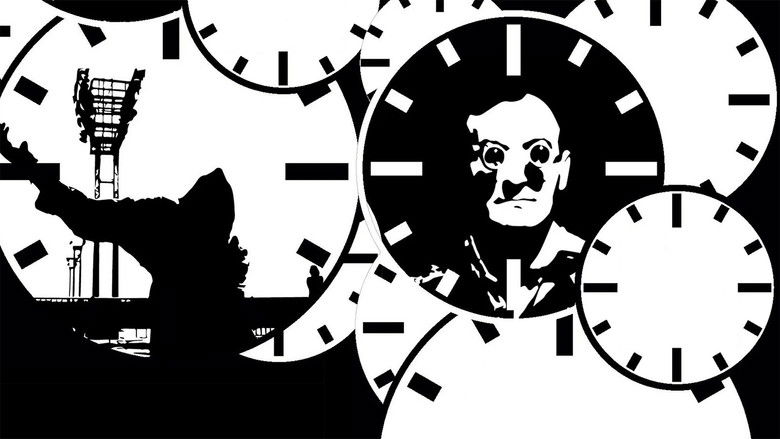 кадр из фильма Взлётная полоса