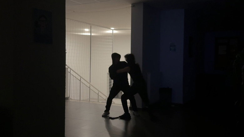 кадр из фильма Gecede Kısılanlar