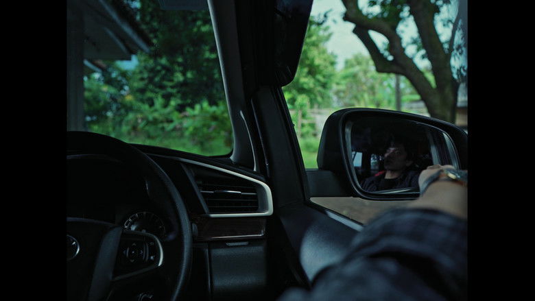 кадр из фильма Burning Bridges